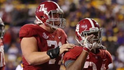 Eagles Steal Ex-Alabama Player, Jalen Hurts’ Old Teammate