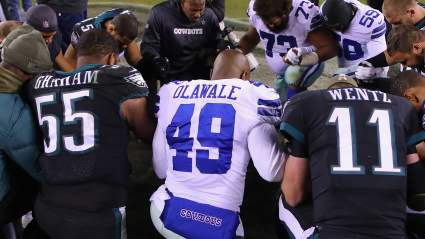 Former Eagles ‘Bust’ Offers Advice for Fixing Eagles QB Carson Wentz