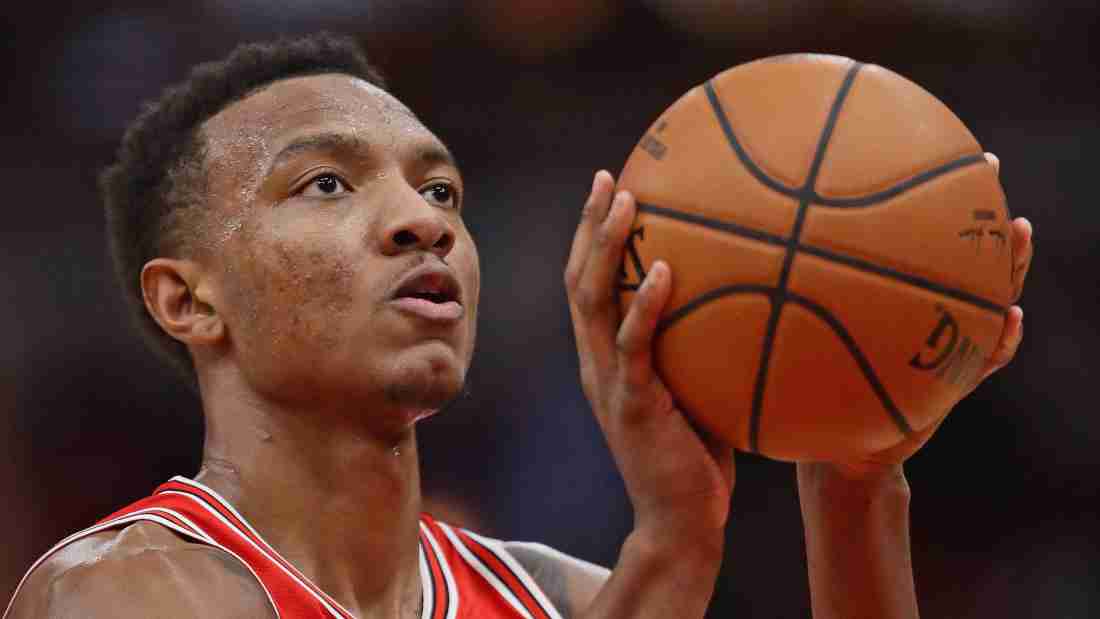 Wendell Carter Jr. Talks 3-Point Shooting 0-for-5 Night | Heavy.com