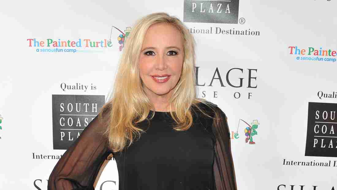 Shannon Beador's Net Worth 5 Fast Facts You Need to Know