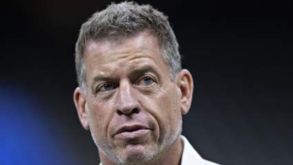 NFL Hall-of-Famer Has Strong Take on the Patriots’ WR