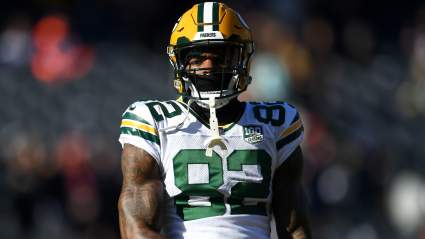 Texans Sign Former Packers 4th-Round Pick to Practice Squad