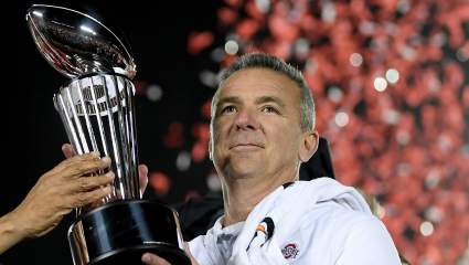 NFL Rumors: Falcons Linked To Urban Meyer