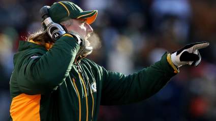Packers Super Bowl-Winning Coach Kevin Greene Dies at 58