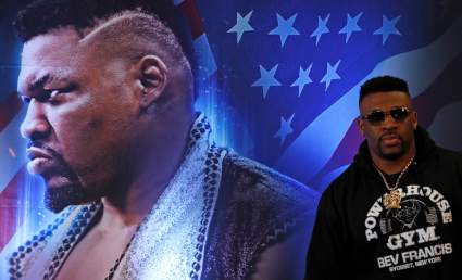 Jarrell “Big Baby” Miller Reacts to Two-Year PED Boxing Suspension