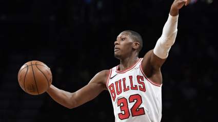 Former Bulls Guard Kris Dunn Discussed Facing His Old Team in Opener