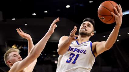 Miami Heat Signs Top Prospect After Insane Preseason Performance