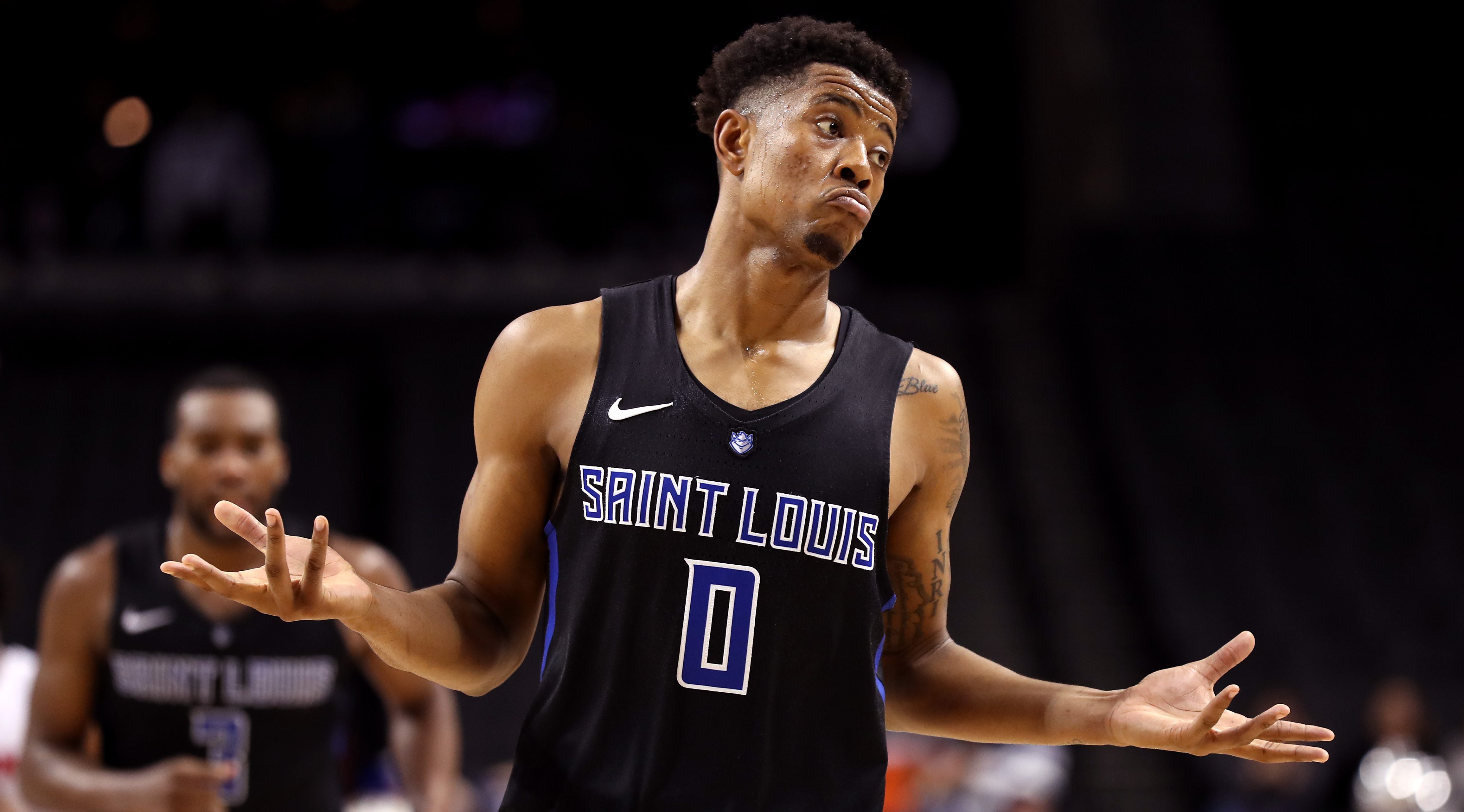 Where to Watch Indiana State vs Saint Louis Basketball