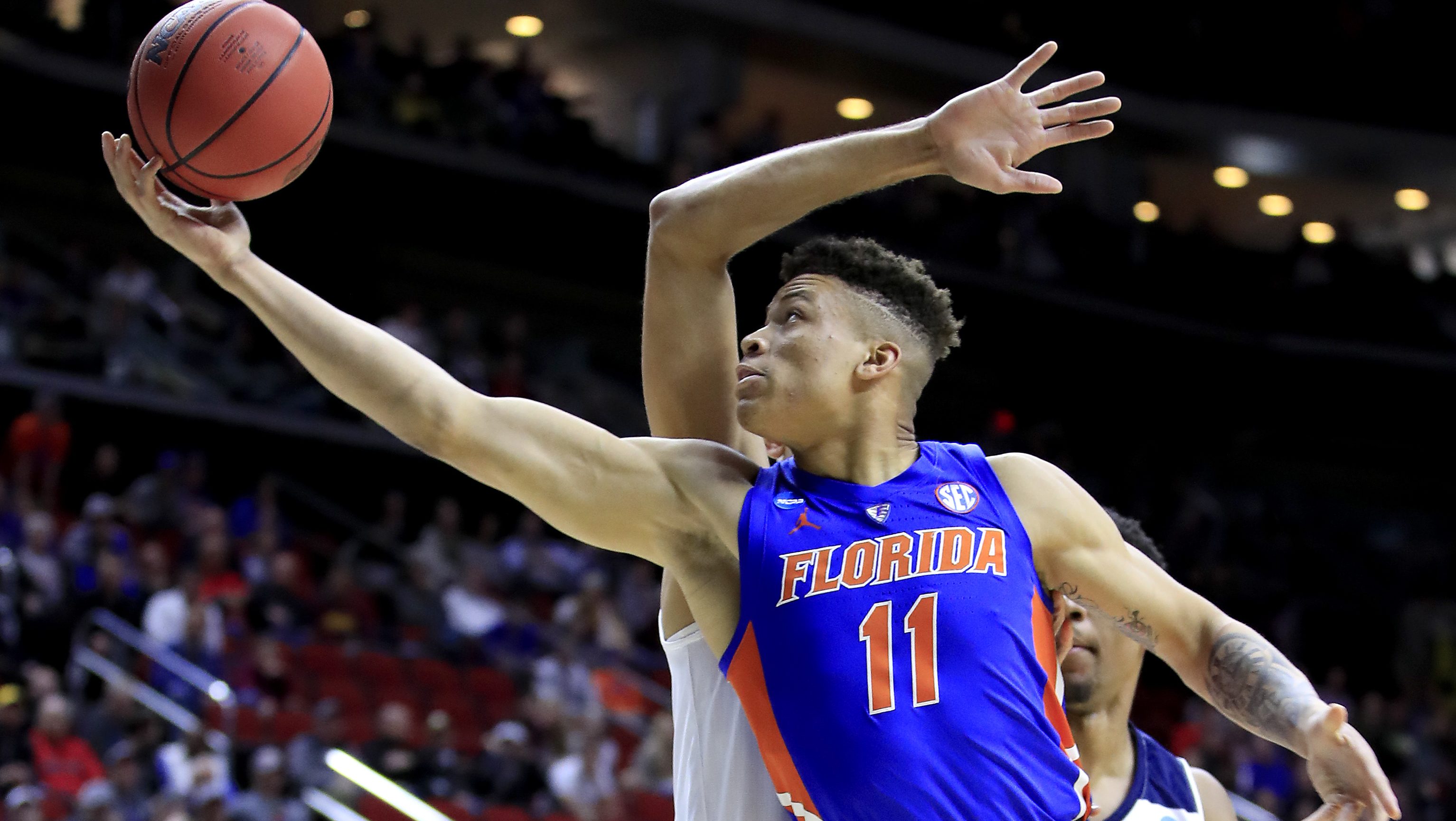 Florida Vs Army Basketball Live Stream: How To Watch