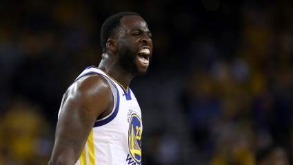 Draymond Green Has Brute Response About Warriors’ Season Opener Against Nets