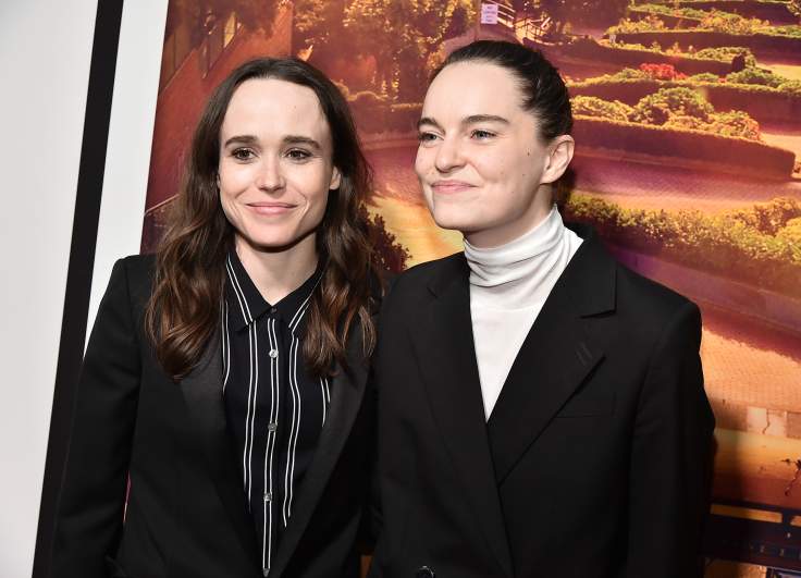 ‘Juno’ Star Ellen Page Comes Out as Transgender: ‘My Name is Elliot’