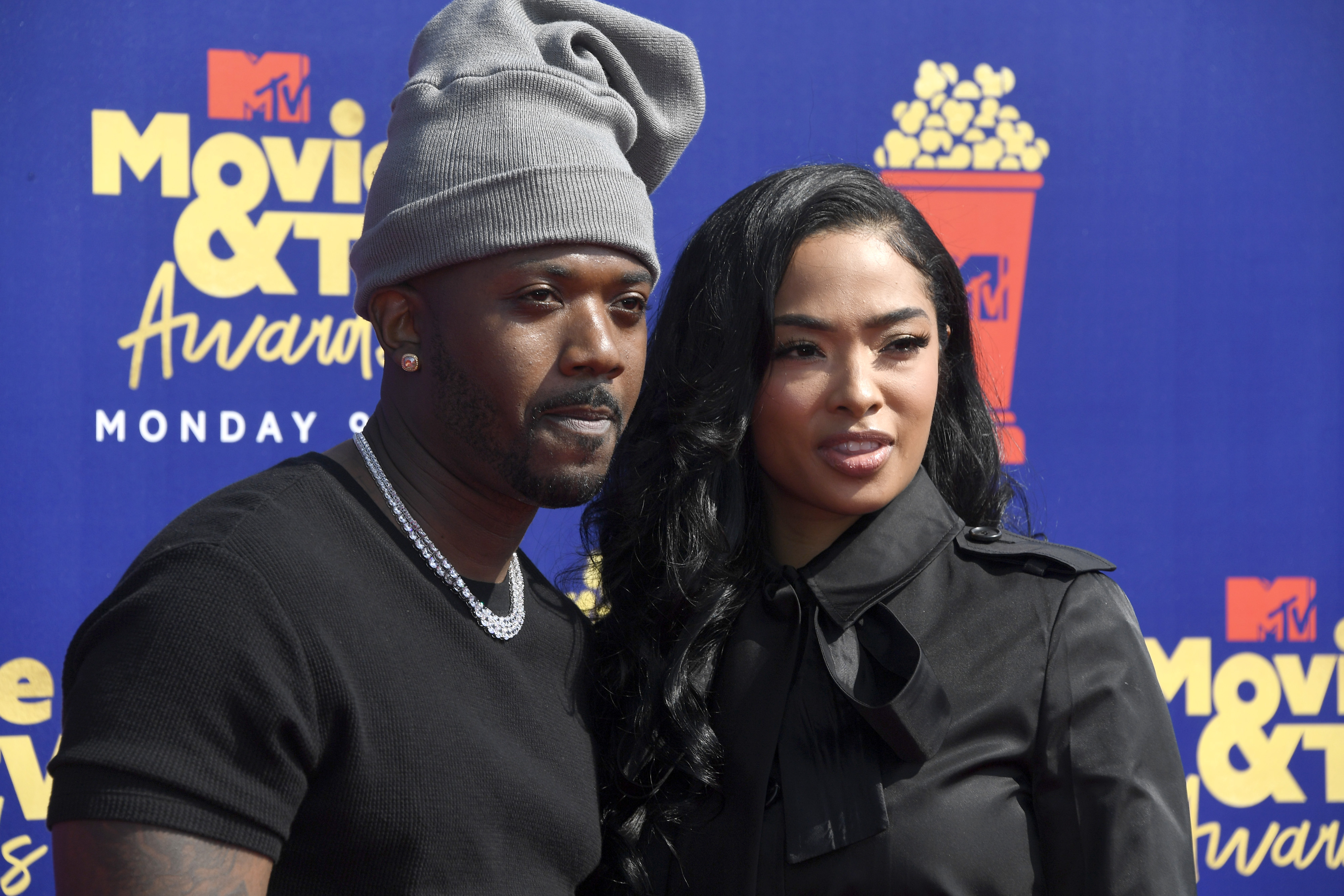 Ray J Makes Fiery Instagram Post