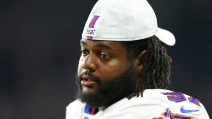 Cardinals Activate ‘Big-Ticket Free Agent’; Elevate Former Giant