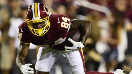 Seahawks Add Ex-Washington Wide Receiver & Defensive Line Help