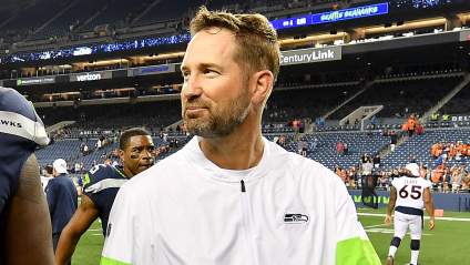Seahawks Break Silence on Coaching Rumors