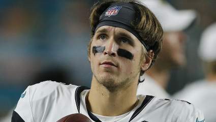 Seahawks Sign Former Texans Quarterback: Report