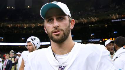 Buccaneers Quarterback ‘Stolen’ by 49ers