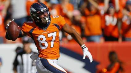 Fantasy Football Start ‘Em, Sit ‘Em Tight Ends: Week 16