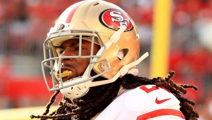 Richard Sherman Sounds Off on Future With 49ers