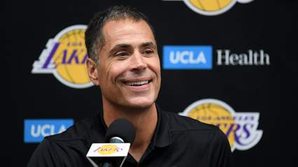 Lakers Could Land Star in Trade, Says Ex-NBA Exec