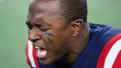 Patriots Legend Contemplating Retirement