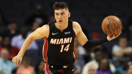 Heat Coach Delivers Strong Message on Tyler Herro’s New Role