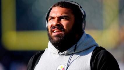 Steelers Team Leaders React to NFL’s Toughest Schedule