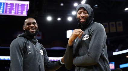 Fans Go Wild Over Lakers’ New ‘City Edition’ Jerseys
