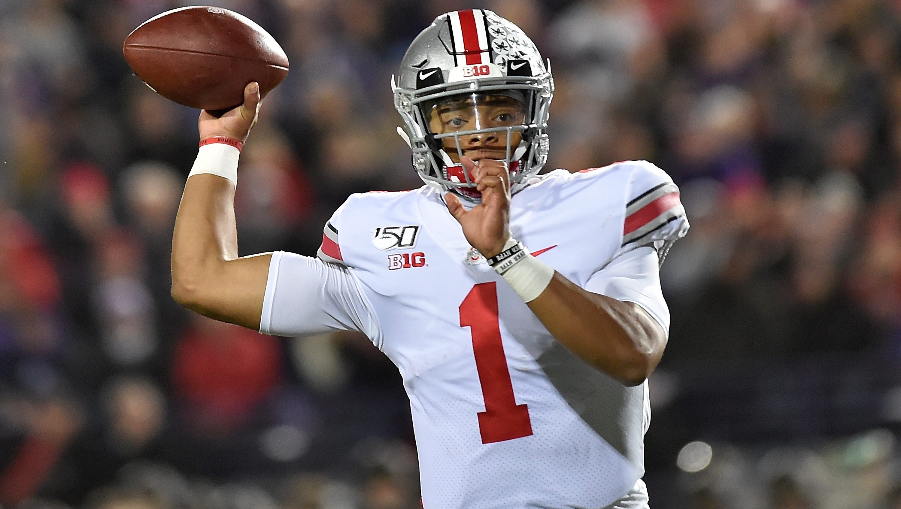 OSU Vs Northwestern Live Stream: How To Watch Online Free