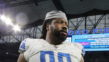 ‘Snacks’ Harrison Lands With Super Bowl Contender: Report