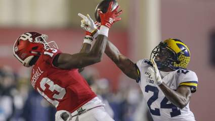 Former ‘Feisty’ Chiefs Cornerback Lands With Eagles