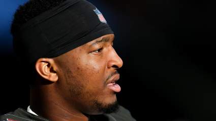 Former Patriots Exec Says Team Might Have Interest in Former No. 1 Pick