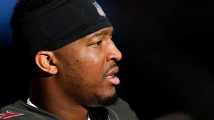 Former No. 1 Overall Pick Top Contender to Replace Giants QB in 2021