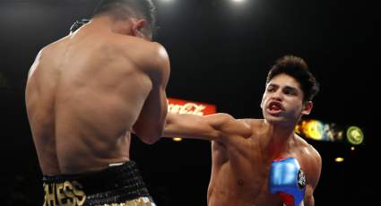 Ryan Garcia: ‘There’s a Big Difference!’