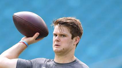 Patriots Are a Potential Landing Spot For Former First-Round Pick: Report