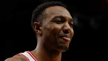 Bulls’ Wendell Carter Jr.: ‘I Kinda Knew it was BS’