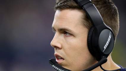 Kellen Moore Speaks Out on Potentially Leaving Cowboys After Playoffs