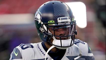 Josh Gordon Breaks Silence on His Release From Seahawks