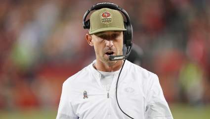 49ers Slammed by County Executive