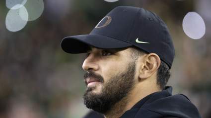 Former No. 2 Pick Linked to Patriots as Potential Answer at QB in 2021