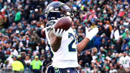 Seahawks Break Silence on RB Rashaad Penny’s Uncertain Future