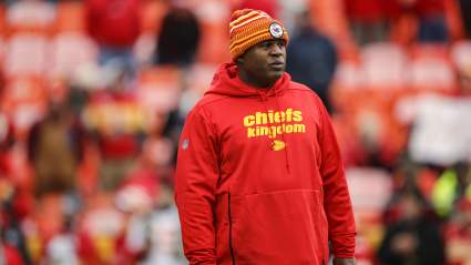 Top NFL Coaching Candidate Reportedly Could Be Interested in Lions Job