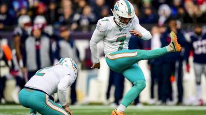 Fantasy Football Week 14 Kicker Rankings: Younghoe Koo Shines; Jason Sanders a Risk?