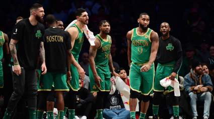 Ex-Warrior Heaps Praise on Signing Former Celtic & ‘Champion’