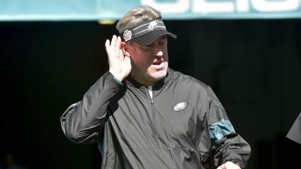 Writer Suggests Super Bowl Winning Coach as Fit for Lions