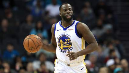 Odds Are Slim That Warriors’ Green and Wiseman Will Make a Preseason Appearance