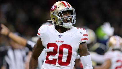 49ers Richard Sherman Believes Jimmie Ward Is Underrated