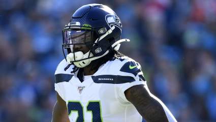 Seahawks Place Key Starter on Injured Reserve & Break COVID List Streak