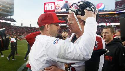 NFL Rumors: Why Falcons Matt Ryan to 49ers Makes Sense
