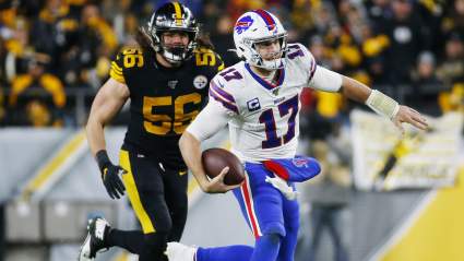 NFL Playoff Picture 2020-21: NFC & AFC Standings Week 14